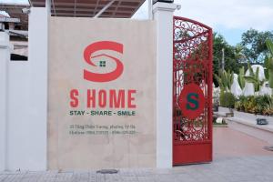 S HOME - Homestay Huế