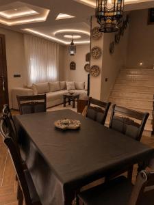 Azra Luxe villa famille uniquement Family only