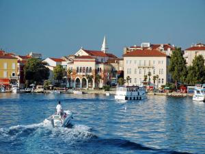 Apartments Villa Herak