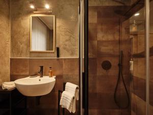 Guesthouse Odle