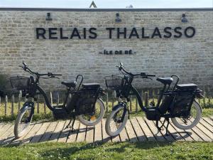 Hôtel Atalante - Relais Thalasso & Spa