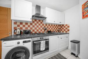 2 bedrooms West End Oxford Street with AC - HOLBORN