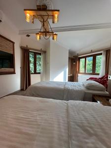 Mersu Ala Konak Otel Sapanca