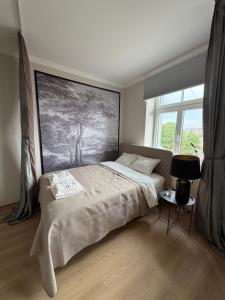 Premium Boutique Studio in City Center