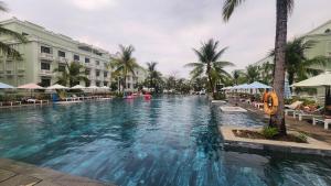 Viona Beach Hotel - Marina Phu Quoc