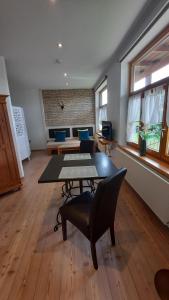 Apartment Bachlauf Ammersee nah