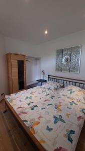 Apartment Bachlauf Ammersee nah