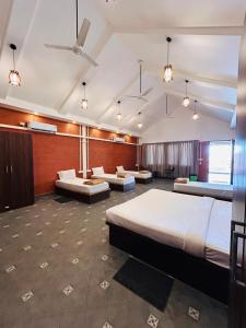 Gubbi Goodu Green Resort