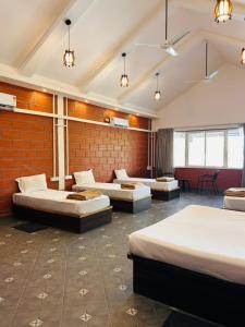 Gubbi Goodu Green Resort