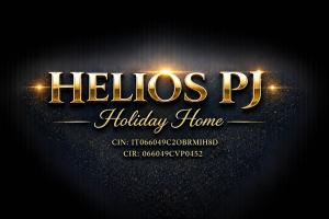 Helios PJ - Casa Vacanze