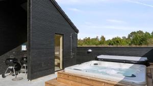 Villavilla 960 - Østersøbadet, Lollandfalstermøn