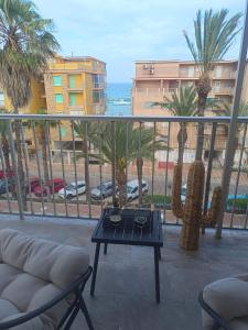 Tavernes Playa