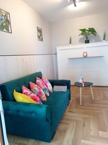 Apartament Moderne Centrum