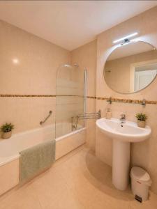 Jazmines 4 Mascarat Sea View Apartment