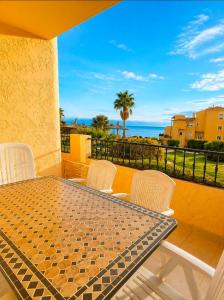 Jazmines 4 Mascarat Sea View Apartment