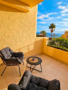 Jazmines 4 Mascarat Sea View Apartment