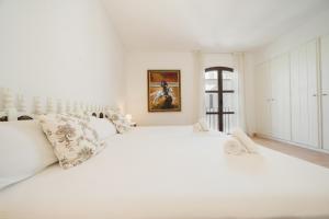 Puerto Banús 3 bedrooms with parking