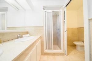 Puerto Banús 3 bedrooms with parking