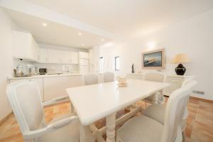 Puerto Banús 3 bedrooms with parking