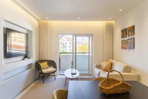 A61 - Albufeira Valmangude Holiday Flat