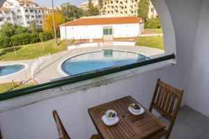 A61 - Albufeira Valmangude Holiday Flat