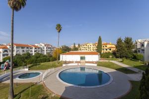 A61 - Albufeira Valmangude Holiday Flat