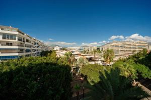 Puerto Banús 3 bedrooms with parking