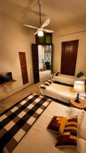 A la Gurda Hostel - Barrio Sur