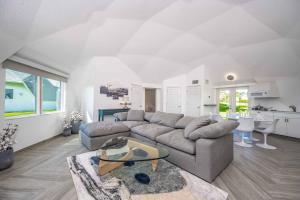 Sumner Lake Tiny House 1B