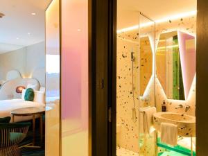 Gem Forest Hotel Nairobi - MGallery Collection