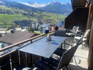 Haus Anemona