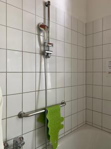 Apartment Winsstr. 68