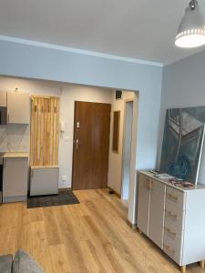 Apartament w Górach Opawskich- przy szlaku na Biskupią Kopę