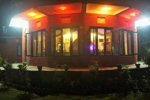 Safariwildlife lodge & camp