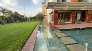 One Villa