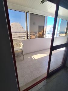 Beachfront Elevator Sea View