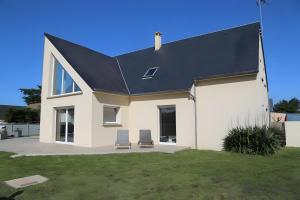 Grande Villa Bord De Mer