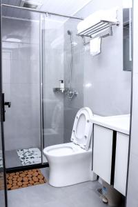 2BR 17th Floor Luxury Apartments in Nairobi