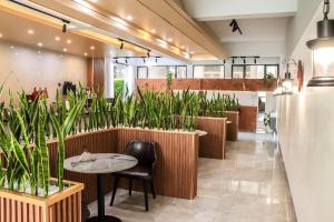 2BR 17th Floor Luxury Apartments in Nairobi