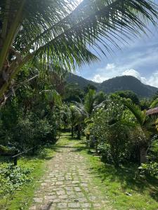 MK Hill resort Phu Quoc