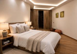 Azra Luxe villa famille uniquement Family only