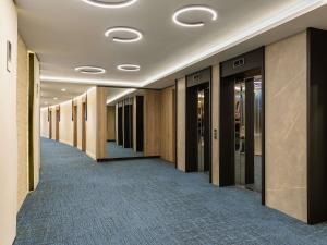 Mercure Sofia City