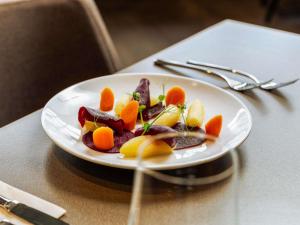 Mercure Sofia City