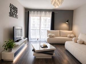 Komfortowy Apartament na Ślicznej