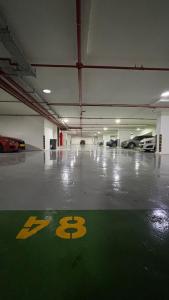 2BHK apartment at Gubrah beach
