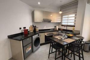 Cozy appartment in Hassan Center of Rabat