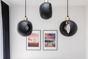 ODRI home - Mano jūra 2 Kunigiškiai - by Hello Sea homes