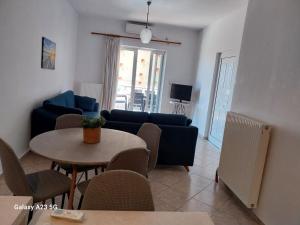 Menidi Apartment 101