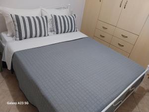Menidi Apartment 101