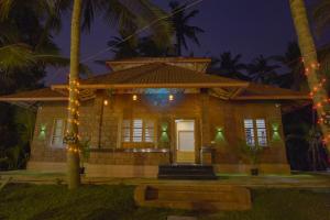Palm and petal eco retreat